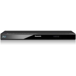 Panasonic DMP-BDT220 Integrated Wi-Fi 3D Blu-ray DVD Player